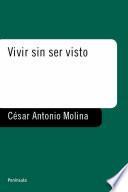 Vivir sin ser visto