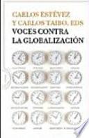 Voces contra la globalización