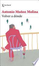 Volver a dónde