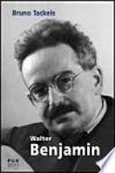 Walter Benjamin