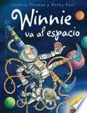 Winnie va al espacio