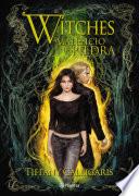 Witches 3. Maleficio de piedra