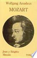 Wolfgang Amadeus Mozart