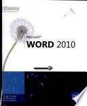 Word 2010