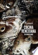 Xemei. Cocina venexiana en Barcelona