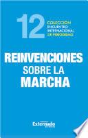 XII Encuentro Internacional de Periodismo. Reinvenciones sobre la marcha