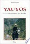 Yauyos