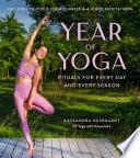 Year of Yoga