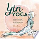 Yin Yoga