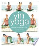 Yin Yoga