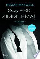 Yo Soy Eric Zimmerman