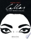 Yo soy Maria Callas (novela gráfica)