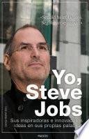 Yo, Steve Jobs