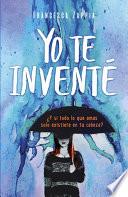 Yo te invente