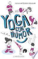 Yoga con humor