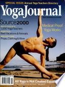 Yoga Journal