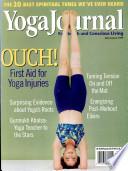 Yoga Journal