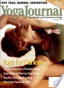 Yoga Journal