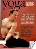 Yoga Journal