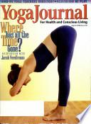 Yoga Journal