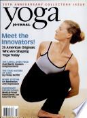 Yoga Journal