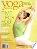 Yoga Journal