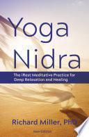 Yoga Nidra