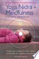 Yoga Nidra y Mindfulness