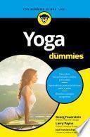 Yoga para Dummies