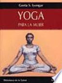 Yoga para la mujer