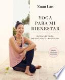 Yoga para mi bienestar (edición actualizada)