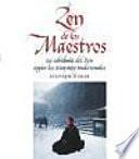 Zen de los Maestros