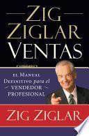 Zig Ziglar Ventas