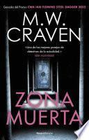 Zona muerta (Serie Washington Poe 4)